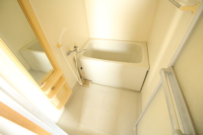 物件内観写真10　(バス／シャワールーム等)