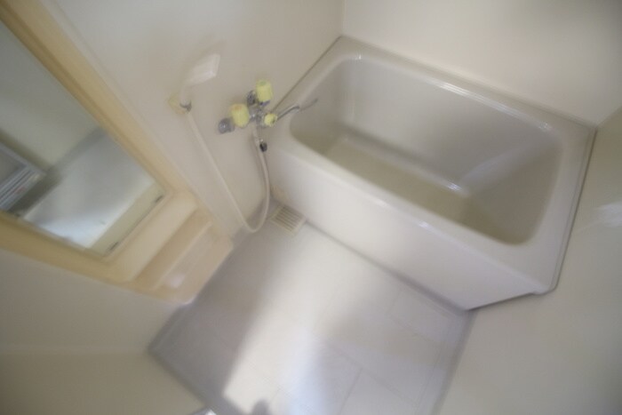 物件内観写真11　(バス／シャワールーム等)