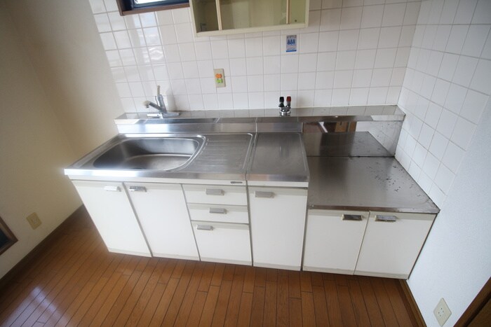 物件内観写真18　(キッチン)