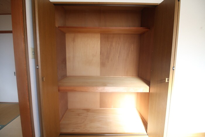 物件内観写真19　(収納)