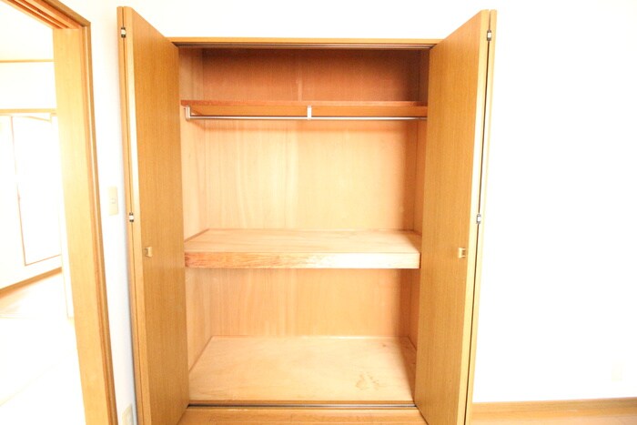 物件内観写真20　(収納)