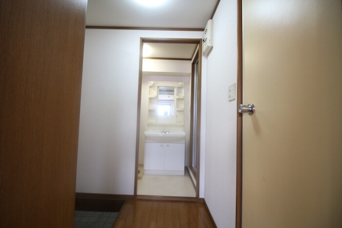 物件内観写真20　(洗面)