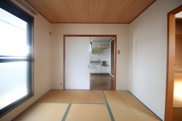 居室
