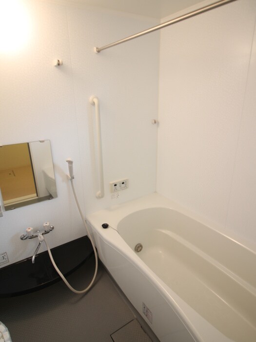 物件内観写真11　(バス／シャワールーム等)