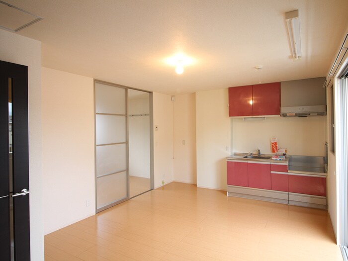 物件内観写真13　(居室)