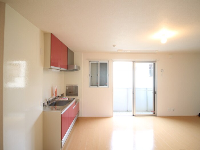 物件内観写真20　(居室)