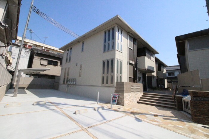 物件外観写真5　(外観写真)