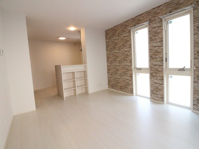 物件内観写真22　(居室)