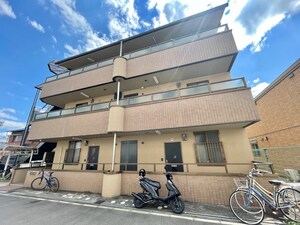 アンボワ－ズ３１外観写真