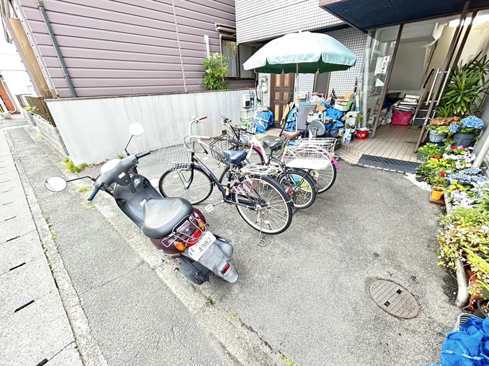 外観写真