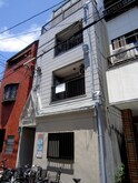 ゼウス昭和町