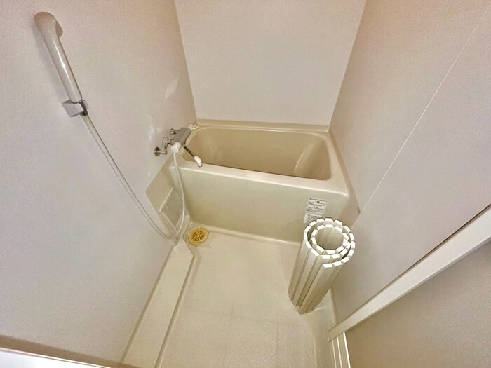 物件内観写真8　(バス／シャワールーム等)