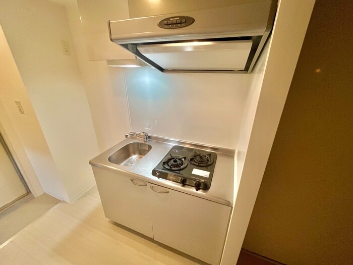 物件内観写真9　(キッチン)