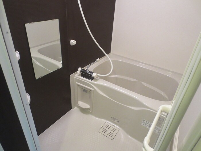 物件内観写真5　(バス／シャワールーム等)
