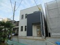 仮)ﾌｼﾞﾊﾟﾚｽ戸建賃貸長野西1号地