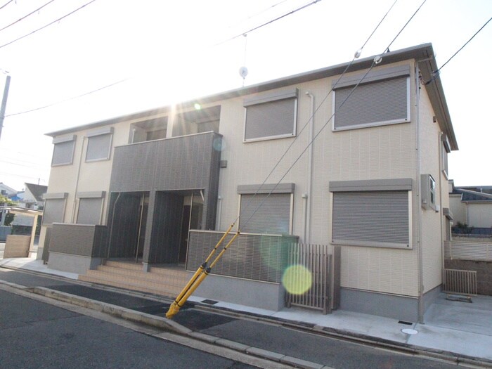 物件外観写真4　(その他)