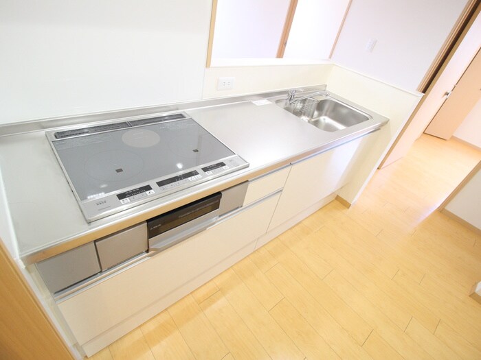 物件内観写真10　(キッチン)