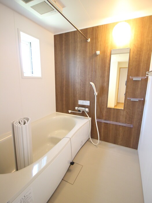 物件内観写真11　(バス／シャワールーム等)