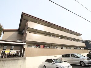 ドミ－ル高鷲外観写真