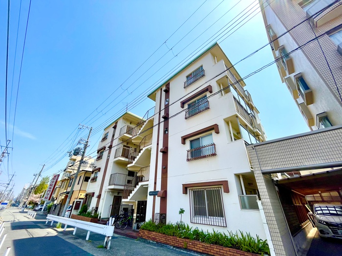 甲南第２本山ハイム(312)