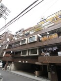 水上ビル南館