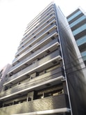 プレサンス松屋町駅前(1001)