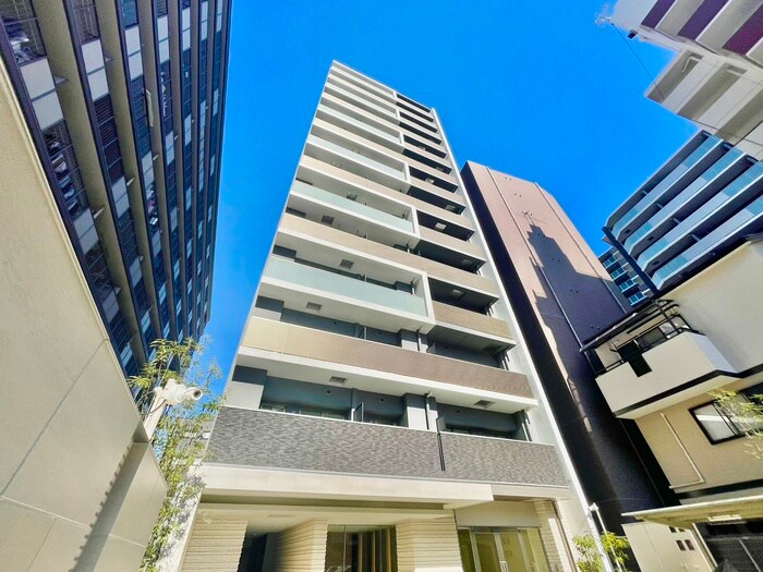 物件外観写真2　(外観写真)