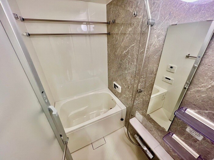 物件内観写真9　(バス／シャワールーム等)