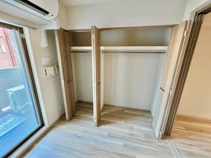 物件内観写真13　(収納)