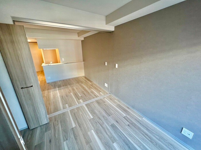 物件内観写真14　(居室)