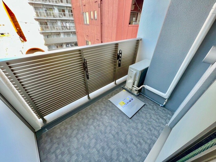 物件内観写真15　(ベランダ・バルコニー)