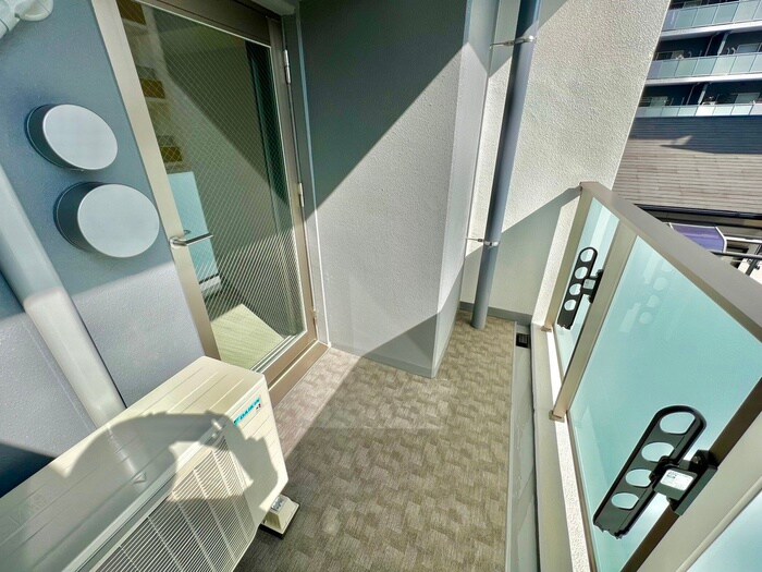 物件内観写真16　(ベランダ・バルコニー)