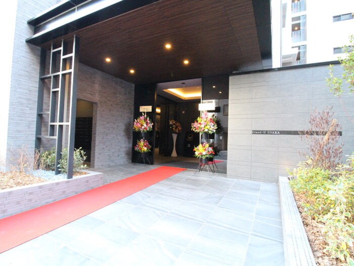 物件外観写真5　(外観写真)