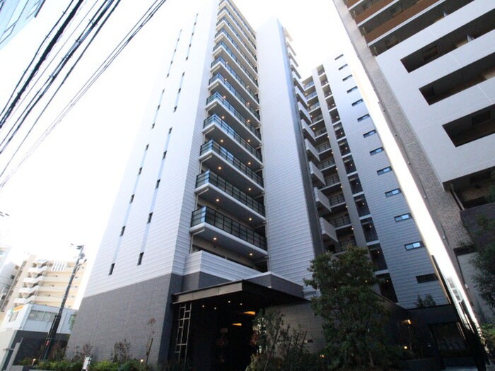 物件外観写真6　(外観写真)