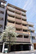 エイペックス京都東山三条(305)