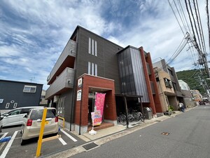 Lana sun you外観写真