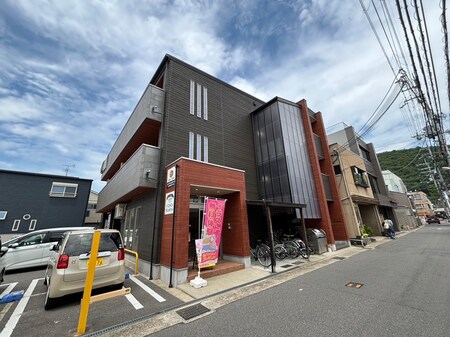 Lana sun you外観写真