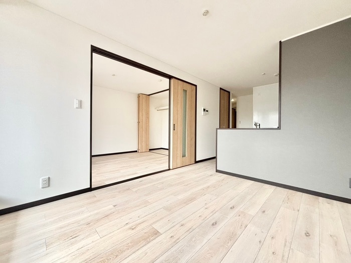 物件内観写真8　(居室)