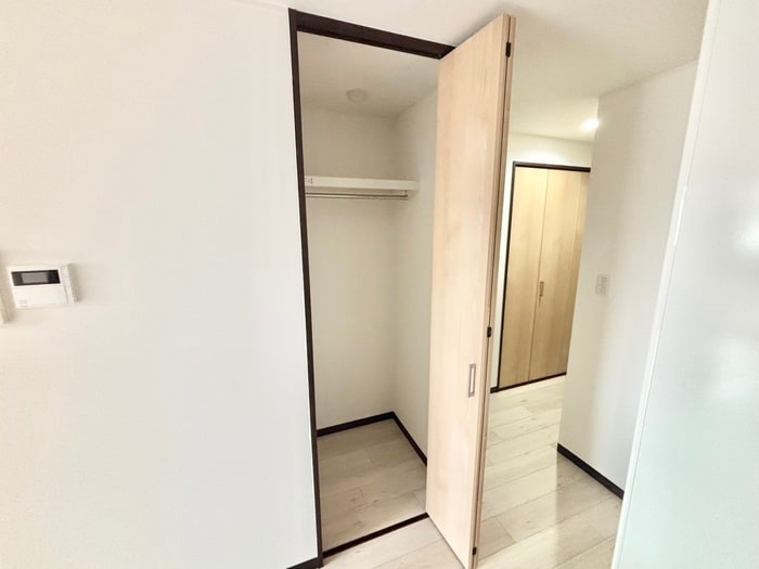 物件内観写真12　(収納)