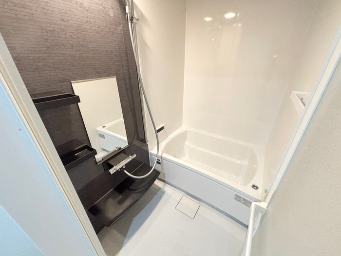 物件内観写真15　(バス／シャワールーム等)