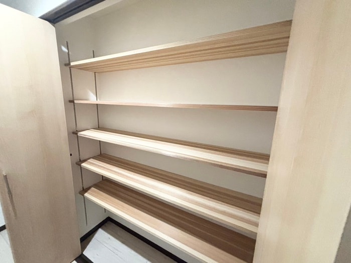 物件内観写真20　(靴箱)