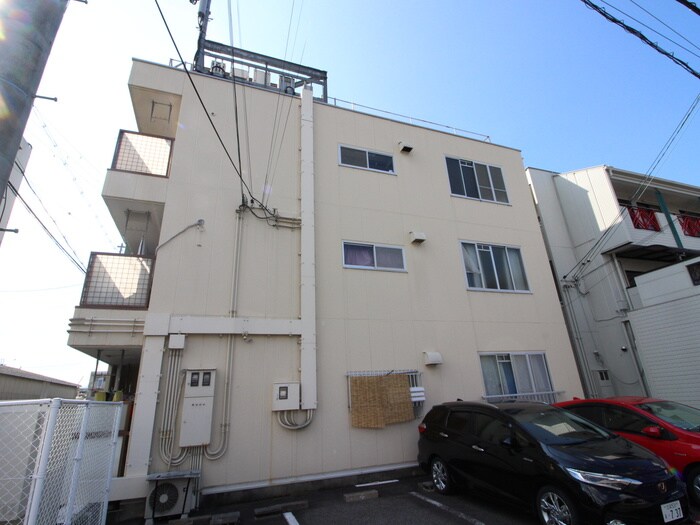 物件外観写真2　(外観写真)