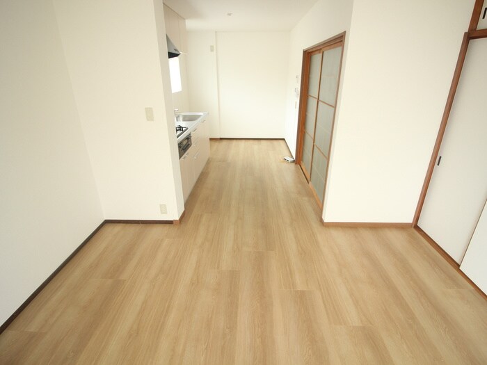 物件内観写真7　(居室)