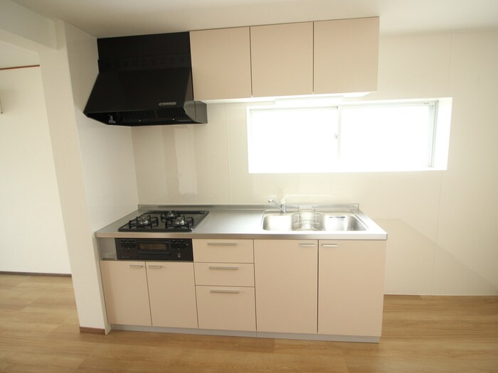 物件内観写真8　(キッチン)