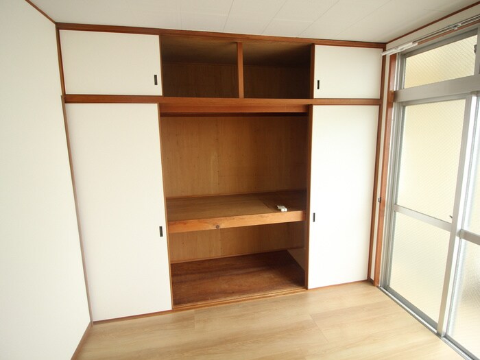 物件内観写真9　(収納)
