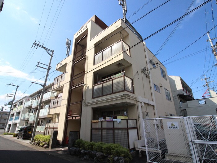 物件外観写真6　(外観写真)