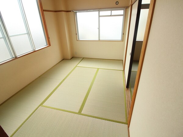 居室