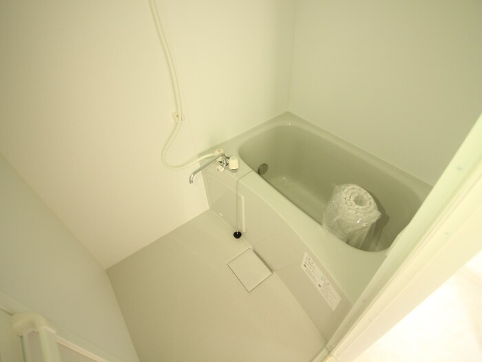 物件内観写真13　(バス／シャワールーム等)