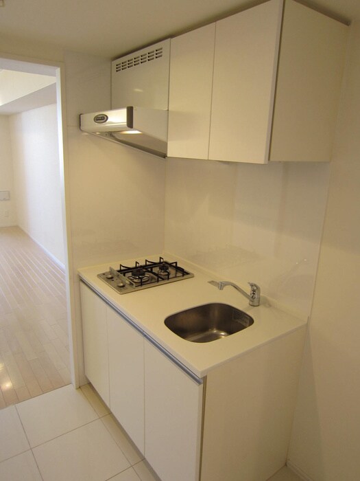 物件内観写真7　(キッチン)