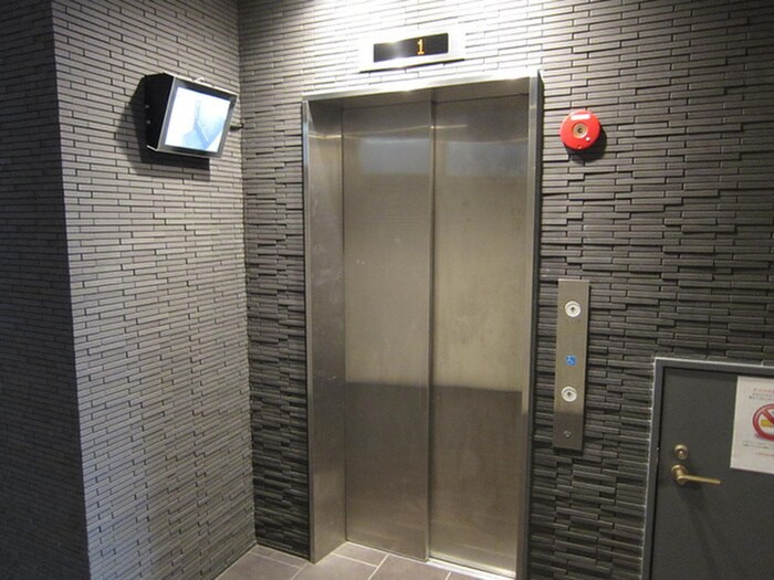 物件外観写真3　(建物設備)